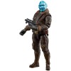 Hasbro - Vin the Mythrol - Il Mandaloriano Collezione Star Wars Vintage