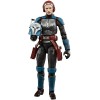 Hasbro - Bo-Katan Kryze - Il Mandaloriano Collezione Star Wars Vintage