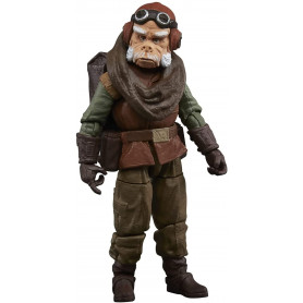 Hasbro - Kuiil - Il Mandaloriano Collezione Star Wars Vintage