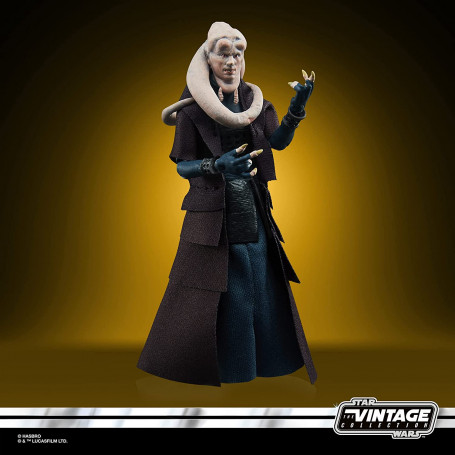 Hasbro - Bavaglino Fortuna - Il ritorno dello Jedi Star Wars Vintage Collection