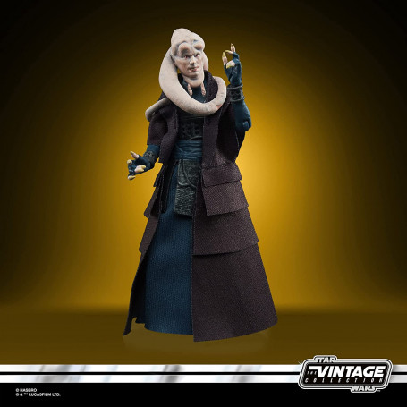 Hasbro - Bavaglino Fortuna - Il ritorno dello Jedi Star Wars Vintage Collection