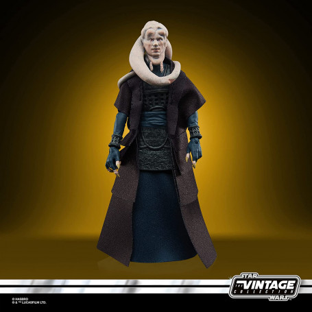 Hasbro - Bavaglino Fortuna - Il ritorno dello Jedi Star Wars Vintage Collection