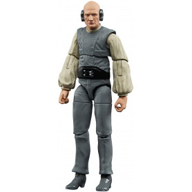 Hasbro - Lobot - L'Impero colpisce ancora Collezione Star Wars Vintage
