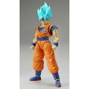 Bandai Model Kit figure Rise Final Form Freezer