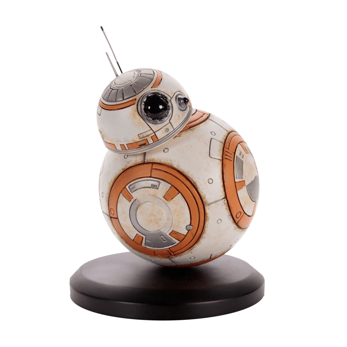 Attakus - Star Wars Episodio VII - BB-8 1/5