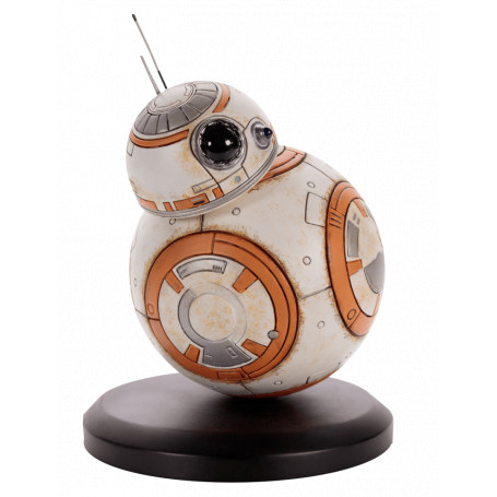Attakus - Star Wars Episodio VII - BB-8 1/5