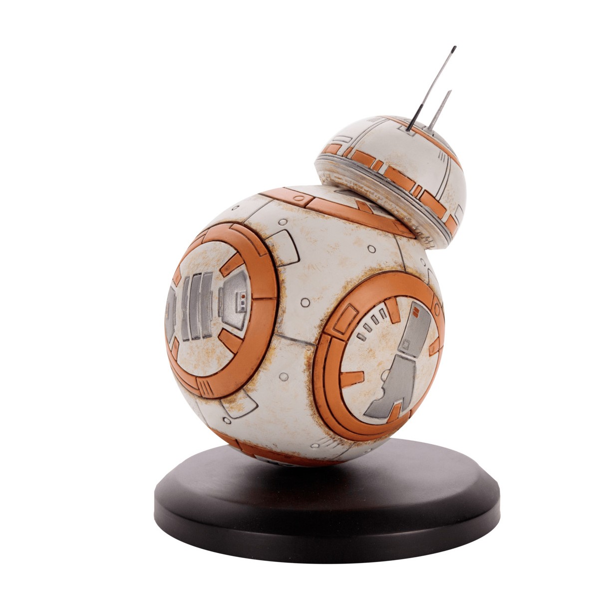 Attakus - Star Wars Episodio VII - BB-8 1/5