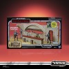 Hasbro - Star Wars Vintage Collection - Nevarro Cantina Playset