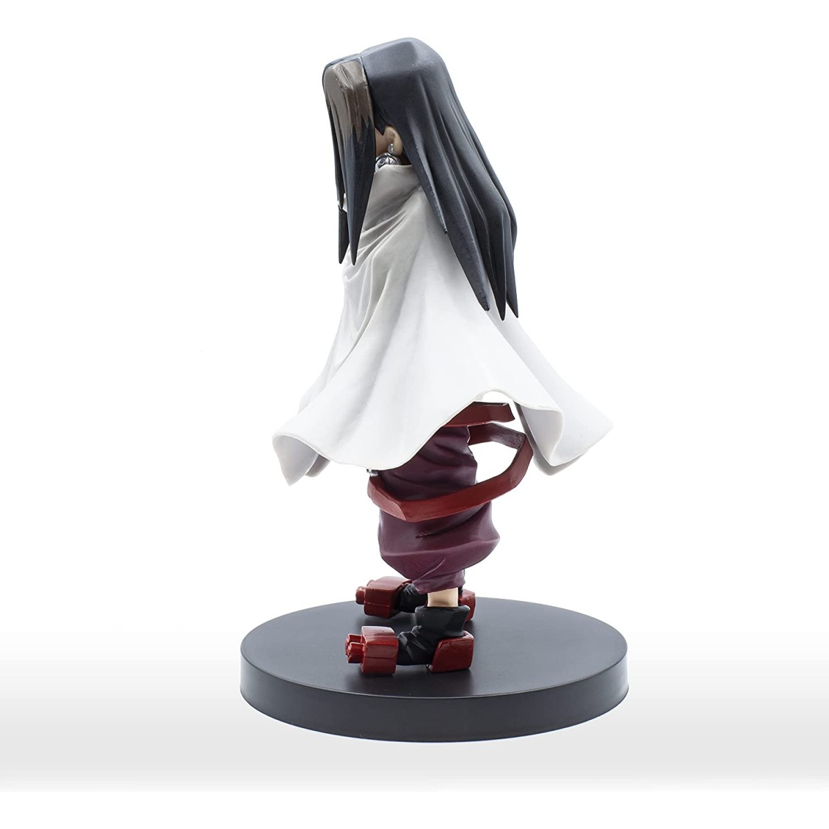 Banpresto - Hao - Re Sciamano