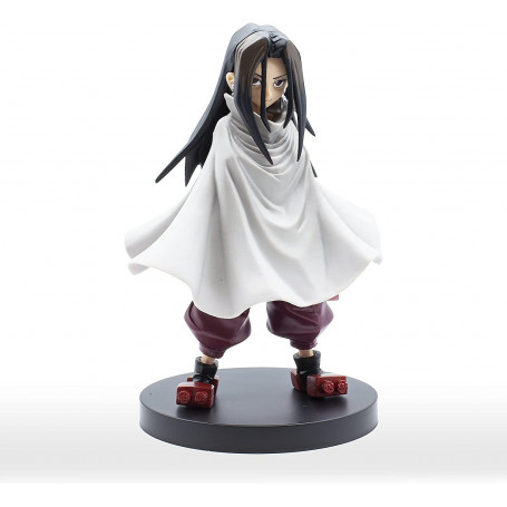 Banpresto - Hao - Re Sciamano