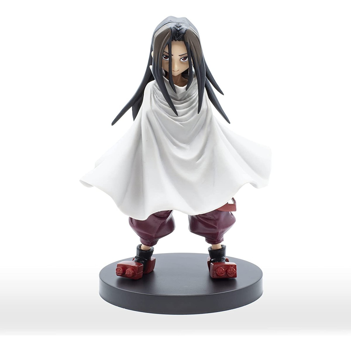 Banpresto - Hao - Re Sciamano