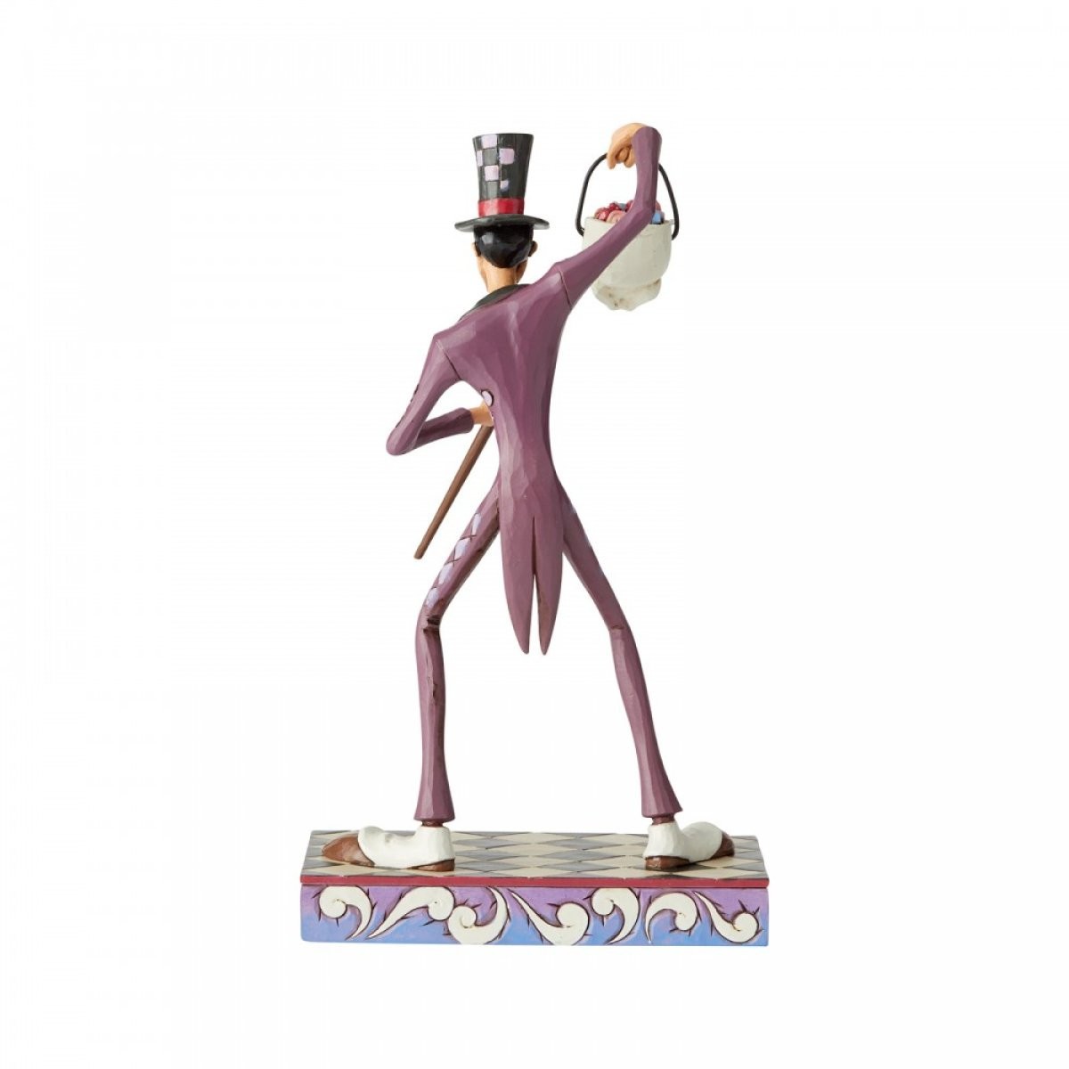 Enesco Disney Traditions - Making Halloween easier - The Princess and the Frog