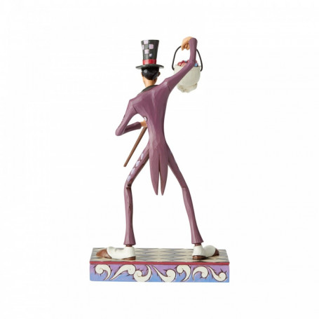 Enesco Disney Traditions - Making Halloween easier - The Princess and the Frog