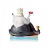 Enesco Disney Traditions - La Sirenetta - Ursula Halloween