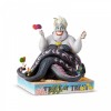 Enesco Disney Traditions - La Sirenetta - Ursula Halloween