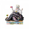 Enesco Disney Traditions - La Sirenetta - Ursula Halloween