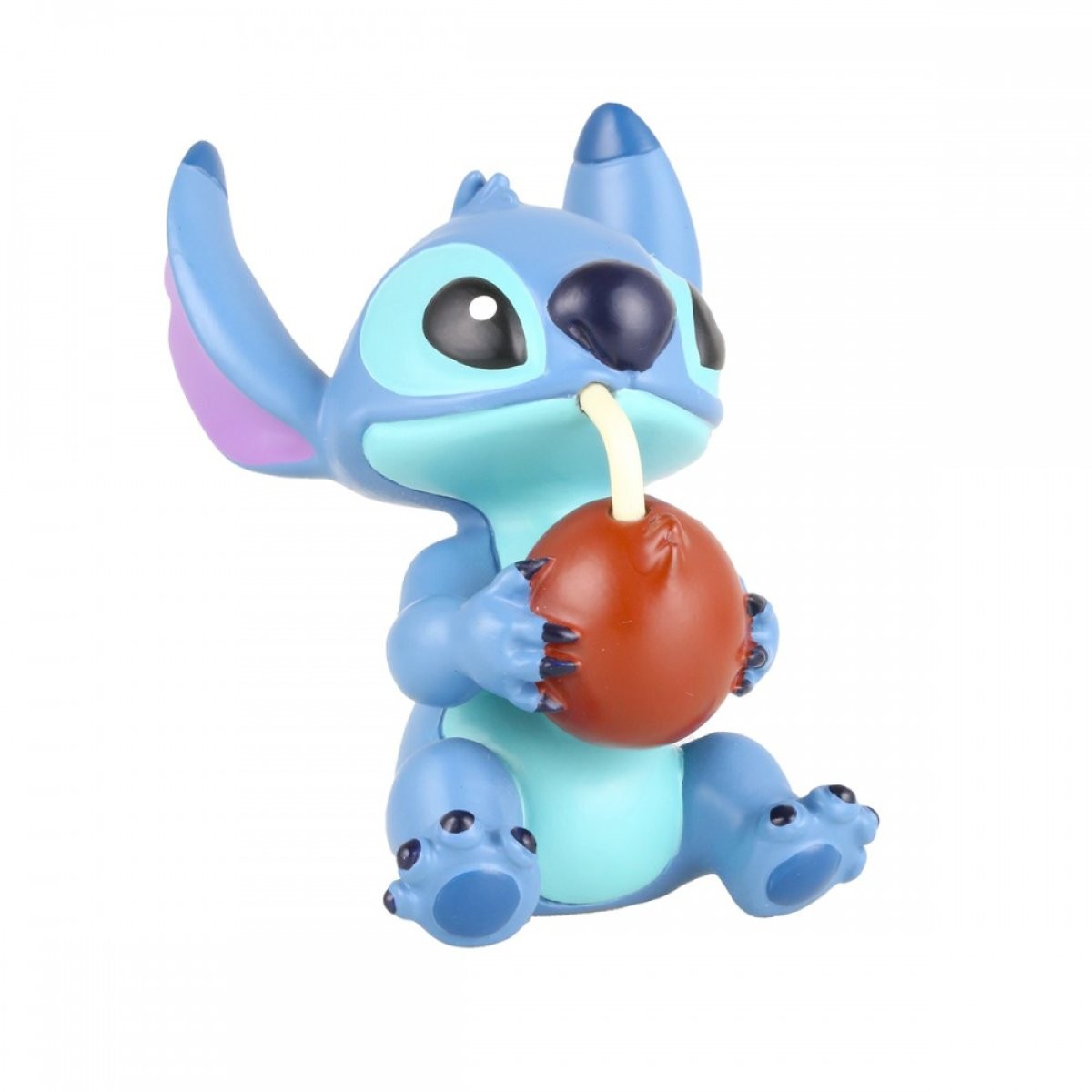 Disney Traditions Lilo e Stich - Stitch con cocco