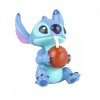 Disney Traditions Lilo e Stich - Stitch con cocco