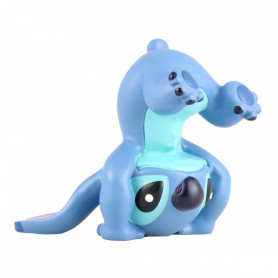 Disney Traditions Lilo e Stich - verticale di Stitch