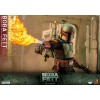 Hot Toys Star Wars - Boba Fett 1/4 Deluxe - Il libro di Boba Fett