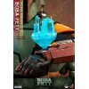 Hot Toys Star Wars - Boba Fett 1/4 Deluxe - Il libro di Boba Fett