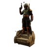 Hot Toys Star Wars - Boba Fett 1/4 Deluxe - Il libro di Boba Fett