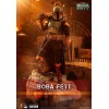 Hot Toys Star Wars - Boba Fett 1/4 Deluxe - Il libro di Boba Fett
