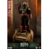 Hot Toys Star Wars - Boba Fett 1/4 Deluxe - Il libro di Boba Fett