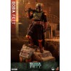 Hot Toys Star Wars - Boba Fett 1/4 Deluxe - Il libro di Boba Fett