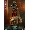 Hot Toys Star Wars - Boba Fett 1/4 Deluxe - Il libro di Boba Fett