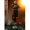 Hot Toys Star Wars - Boba Fett 1/4 Deluxe - Il libro di Boba Fett
