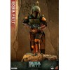 Hot Toys Star Wars - Boba Fett 1/4 Deluxe - Il libro di Boba Fett