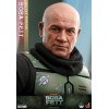 Hot Toys Star Wars - Boba Fett 1/4 Deluxe - Il libro di Boba Fett