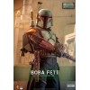 Hot Toys Star Wars - Boba Fett 1/4 - Il libro di Boba Fett