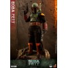 Hot Toys Star Wars - Boba Fett 1/4 - Il libro di Boba Fett