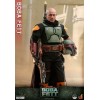 Hot Toys Star Wars - Boba Fett 1/4 - Il libro di Boba Fett