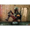 Hot Toys Star Wars - Boba Fett 1/4 - Il libro di Boba Fett