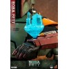 Hot Toys Star Wars - Boba Fett 1/4 - Il libro di Boba Fett