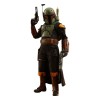 Hot Toys Star Wars - Boba Fett 1/4 - Il libro di Boba Fett