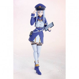 Bandai - 86: Eighty Six - SHF Figuarts - Vladilena Milize