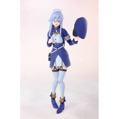 Bandai - 86: Eighty Six - SHF Figuarts - Vladilena Milize