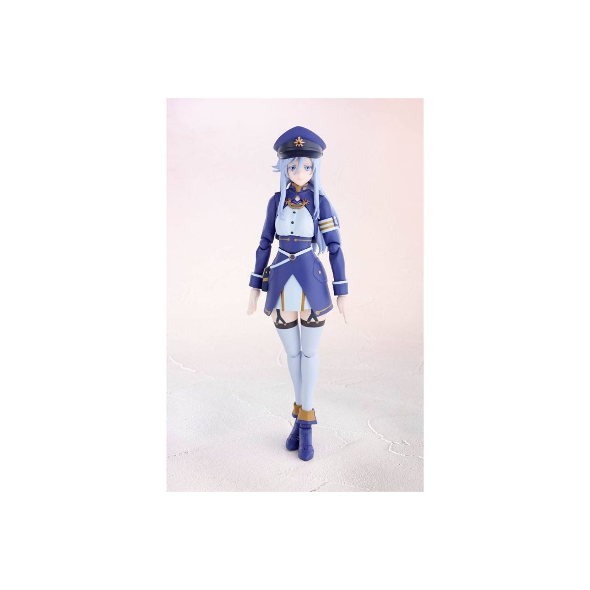 Bandai - 86: Eighty Six - SHF Figuarts - Vladilena Milize