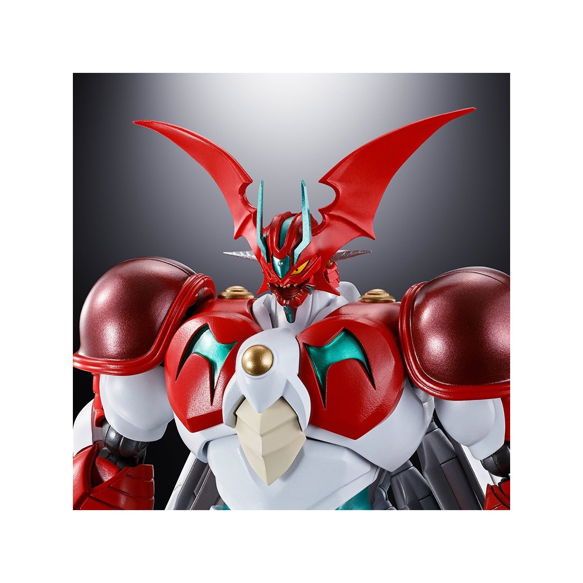 Bandai GX-99 GETTER ROBO ARC