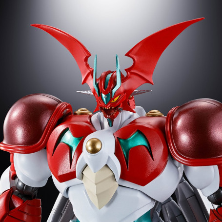 Bandai GX-99 GETTER ROBO ARC