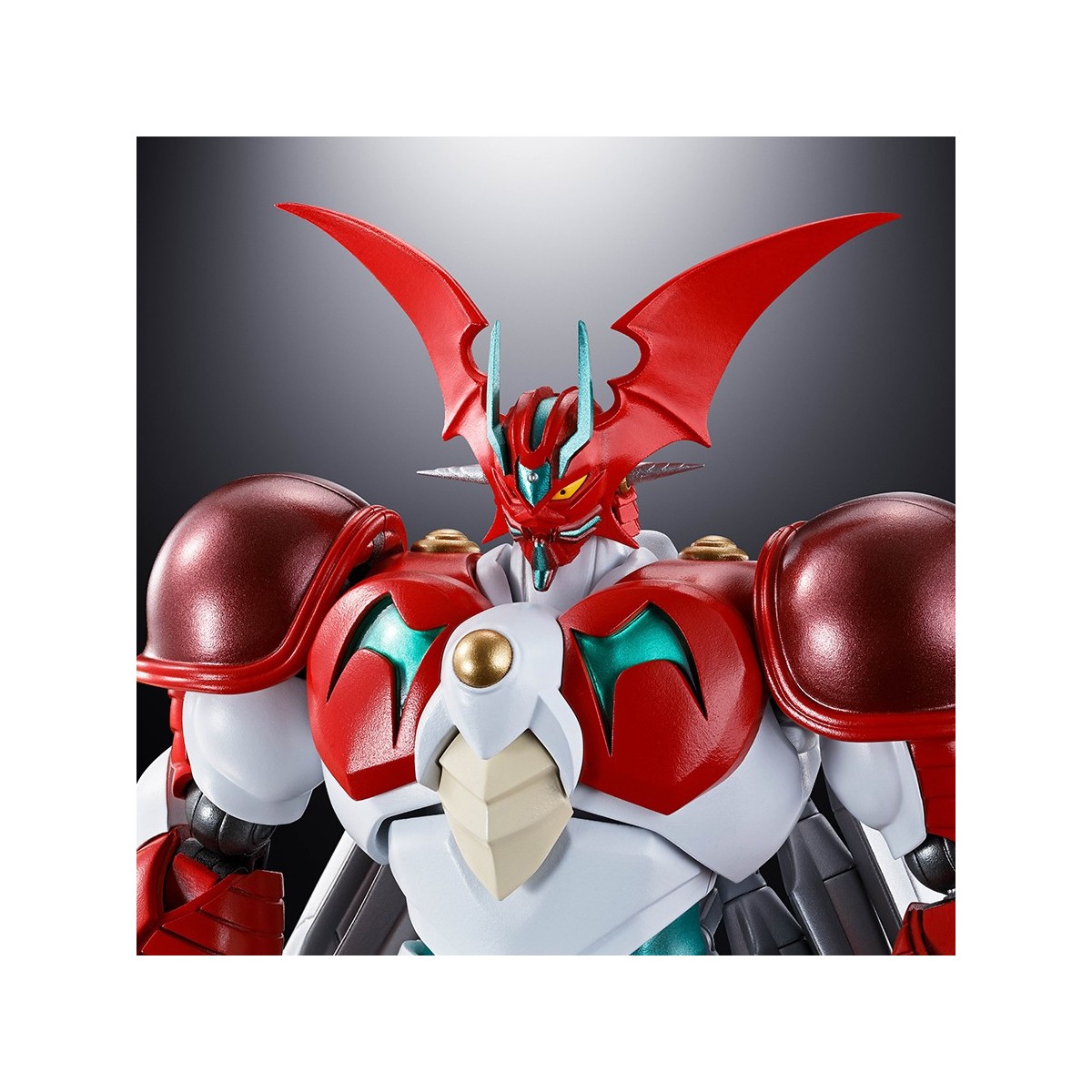 Bandai GX-99 GETTER ROBO ARC