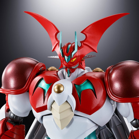 Bandai GX-99 GETTER ROBO ARC