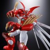 Bandai GX-99 GETTER ROBO ARC