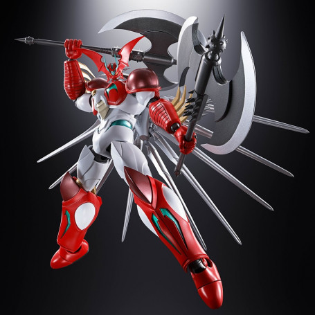 Bandai GX-99 GETTER ROBO ARC