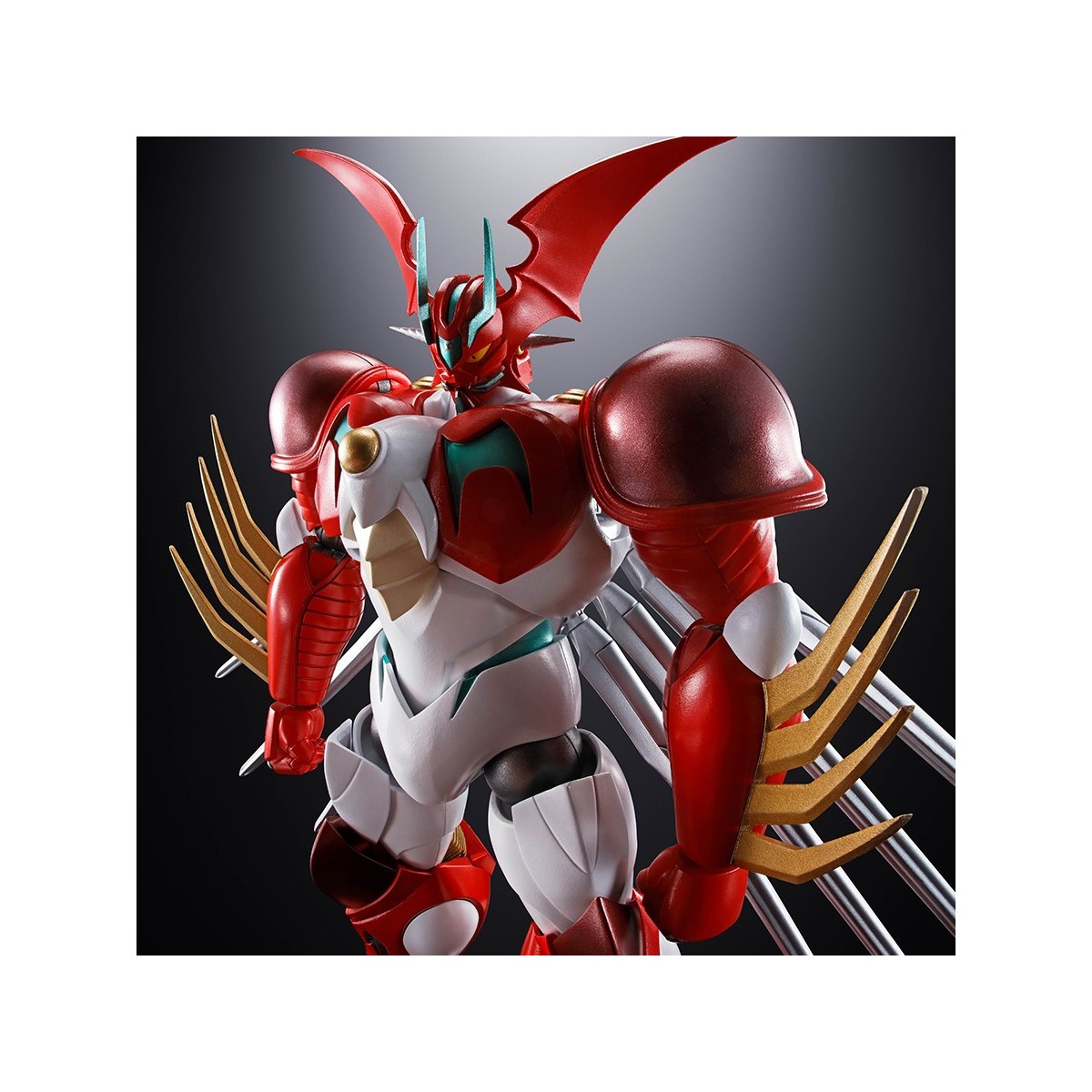 Bandai GX-99 GETTER ROBO ARC