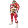 Hasbro - RAPHAEL & FOOT SOLDIER TOMMY 2-Pack - Collezione Lightning Power Rangers